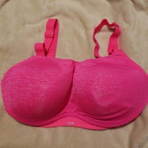 Victoria's Secret The Ultimate Sports Bra